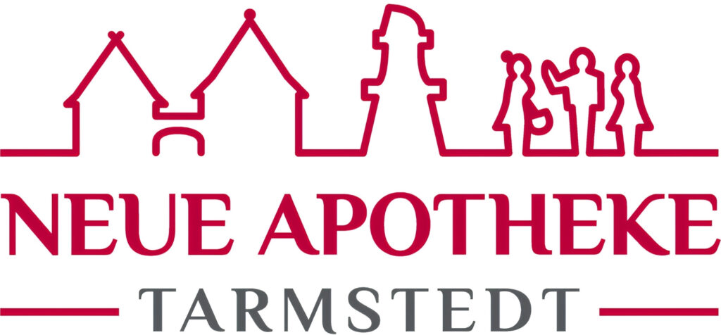 Logo der Neue Apotheke Tarmstedt